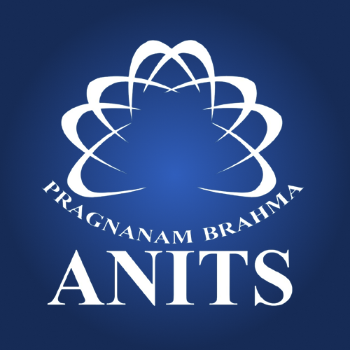 Anil Neerukonda Institute of Technology & Sciences Logo