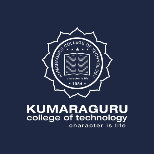 Kumaraguru College of Technology Logo